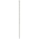 Skaft Vikan 29625 Ultra hygiejnisk Hvid PP &Oslash;34mm L1500xB1500mm product photo