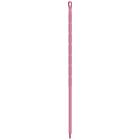 Skaft Vikan 29621 Ultra hygiejnisk Pink PP Ø34mm L1500xB1500mm product photo