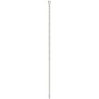 Skaft Vikan 29645 Ultra hygiejnisk Hvid PP &Oslash;34mm L1700xB1700mm product photo