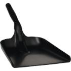 Håndskovl Vikan 56739 Sort plast L550mm product photo