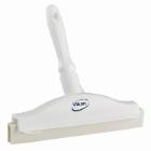 Hand scraper Double blade 77115 White L250mm with replacement cassette hygiene product photo