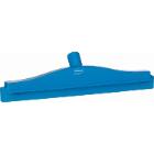 Hygienic floor squeegee w/replacement cassette 405mm 7712 blue product photo