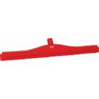 Gulvskraber Vikan 77144 L600mm med fast led/udskiftningskassette R&oslash;d product photo