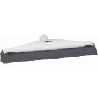 Kondensskraber Vikan 77165 Hvid L400mm med dr&aelig;nhul product photo