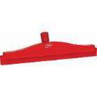 Hygienic revolving neck squeegee 405mm w/replacement cassette 7722 red product photo