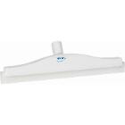 Hygienic revolving neck squeegee 405mm w/replacement cassette 7722 white product photo