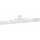 Gulvskraber Vikan 77245 dobbeltblad L600mm m/ drejeled/udskiftningskassette Hvid product photo