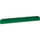 Replacement cassette Vikan 77322 hygienic for squeegee 400mm green product photo