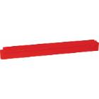 Replacement cassette Vikan 77324 hygienic for squeegee 400mm red product photo