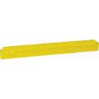 Replacement cassette Vikan 77326 hygienic for squeegee 400mm yellow product photo