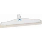 Gulvskraber Vikan 77625 db. blad hvid L40cmxH40cm m/drejeled/udskift. kassette product photo