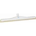 Floor squeegee 600mm w/replacement cassette revolving neck 77645 white product photo