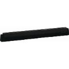Udskiftningskassette Vikan 77729 Sort L400mm til h&aring;ndskraber product photo