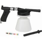 Skumpistol Vikan 93055 hvid 1.4ltr med 1.4l beholder 80g inkl. Str&aring;ler&oslash;r product photo