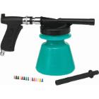 Skumpistol Vikan 93052 Gr&oslash;n 1.4ltr med 1.4l beholder 80g inkl. Str&aring;ler&oslash;r product photo
