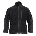 Fleece Jacket FE black polyester size XL product photo