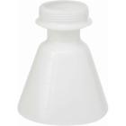 Beholder Vikan 93115 Hvid 2.5ltr uden injektor til Nito Clean Ergo product photo