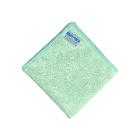 Mikrofiberklud Eco-TexSoft Grøn L32xB32cm product photo