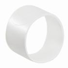 Farvekodningsb&aring;nd Vikan 98025 Hvid silicone L40mm product photo