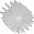 Pipe cleaning brush Vikan 53801035 White L103mm for handle product photo