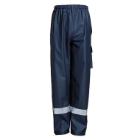 Regnbuks ELKA Dry Zone D-Lux Marine PU/polyester 190g str 2XL product photo