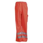 Regnbuks ELKA Dry Zone D-Lux Orange PU/polyester 170g str M product photo