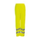 Regnbuks ELKA Dry Zone D-Lux Gul PU/polyester 170g str XL product photo