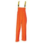 Regnoverall ELKA Dry Zone Orange PU 190g str XL product photo
