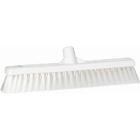 Broom soft 410mm 3179 white product photo