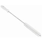 R&oslash;rrenser Vikan 53765 medium Hvid &Oslash;20mm B500mm product photo