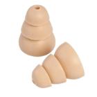 UltraFit&reg; ear tips size L/nougat product photo