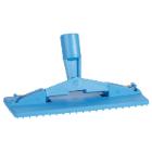 Skurenylonholder Vikan 55003 Bl&aring; L230mm til t/skaft product photo