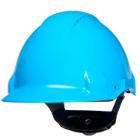 Sikkerhedshjelm UV G3000 Bl&aring; med stilleskrue product photo