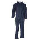 Regnkedeldragt ELKA Marine PU/polyester 190g str XL product photo