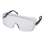 Sikkerhedsbrille Oversized OTG 2800 Klar product photo
