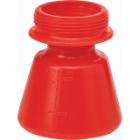 Beholder Vikan 93104 R&oslash;d 1.4ltr uden injector til skumspr&oslash;jte NITO product photo