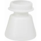 Beholder Vikan 93105 Hvid 1.4ltr uden injector til skumspr&oslash;jte NITO product photo
