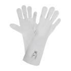 Glove AlphaTec® 02-100/Barrier 02-100 white laminate size 10 product photo