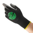Handske Puretough P1100i HyFlex&reg;11-421 strik med syntestisk bel&aelig;gning str 9 product photo