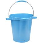 Spand Vikan 56923 56233 Blå 20ltr med hældetud/indvendig måleangivelse product photo