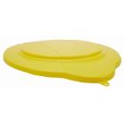 Låg Vikan 56936 Gul 20ltr til spand 20l product photo