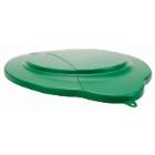 Låg Vikan 56932 Grøn 20ltr til spand 20l product photo