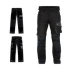 Buks FE Galaxy Sort/Antracitgrå polyester/bomuld str 104 product photo