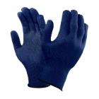 Glove ActivArmr® 78-103 thermal blue knit size 9/M product photo