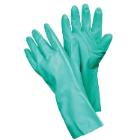 Handske Tegera&reg; 186 Gr&oslash;n nitril str 11 product photo