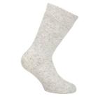 Sok Jalas&reg; Gr&aring;meleret uld/nylon Kraftig str 44-47 product photo