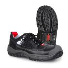 Safety shoe Jalas&reg; 3308 black w/shoe lace Drylock S3 size 42 product photo