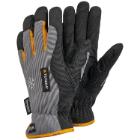Handske Tegera® 9127 Grå/Sort polyester/akryl med vinterfoer str 9 product photo