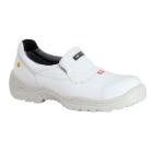 Safety shoe Jalas&reg; white loafer 3520 S2 SRC size 42 product photo