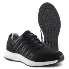 Work shoe Jalas® 5302 SpOc black w/shoelace 01 A E FO SRC no safety size 38 product photo